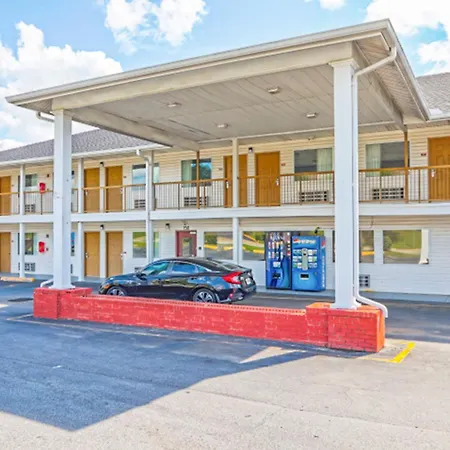 Economy Inn By Oyo Ashburn